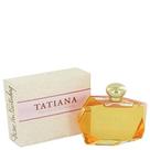 Óleo de banho Diane von Furstenberg Tatiana 120ml para mulheres