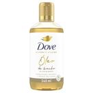 Óleo de Banho Dove Glicerinado 240ml