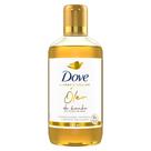 Óleo de Banho Dove Glicerinado 240ml