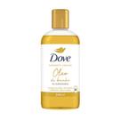Óleo de Banho Dove Sabonete Líquido 240mL