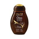 Óleo de Banho Glicerinado Amêndoa com Colágeno 230ml - Muriel Óleo de Banho Glicerinado Amêndoa com Colágeno 230ml - Muriel