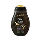 Óleo de Banho Glicerinado Árabe Argan e Mirra 230ml - Muriel Óleo de Banho Glicerinado Árabe Argan e Mirra 230ml - Muriel