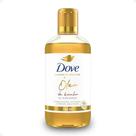 Oleo de Banho Glicerinado Dove Sabonete Líquido 240ml