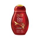 Óleo de Banho Glicerinado Rosa Mosqueta com Colágeno 230ml - Muriel Óleo de Banho Glicerinado Rosa Mosqueta com Colágeno 230ml - Muriel