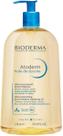 Óleo de Banho Hidratante Bioderma Atoderm 1000ml Óleo de Banho Hidratante Bioderma Atoderm 1000ml