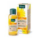 Óleo de banho Kneipp Arnica para articulações e músculos 100ml vegano 10 banhos