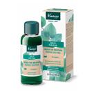 Óleo de banho Kneipp Under The Weather Eucalyptus 100ml vegano Óleo de banho Kneipp Under The Weather Eucalyptus 100ml vegano