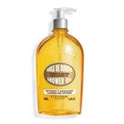 Óleo de banho L'Occitane Cleansing Softening com amêndoa 500mL