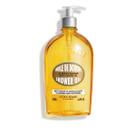 Óleo de banho L'Occitane para limpeza e amaciamento de amêndoa 500mL Óleo de banho L'Occitane para limpeza e amaciamento de amêndoa 500mL
