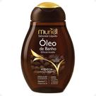 Óleo de Banho Muriel Glicerinado 230 ml Amêndoas com Colágeno