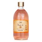Óleo de banho Sabon Lavender Apple 500ml Profundamente Hidratante Óleo de banho Sabon Lavender Apple 500ml Profundamente Hidratante