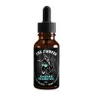 Óleo de barba Badass Beard Care Surfer Scent 30 ml 100% natural