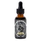 Óleo de barba Badass Beard Care The Bushwhacker Scent 30 ml
