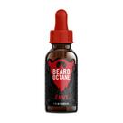 Óleo de Barba Beard Octane Envy - 30ml - Natural com Óleo de Argan