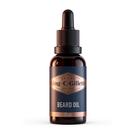 Óleo de barba King C. Gillette Argan, Jojoba e Abacate 30ml para homens Óleo de barba King C. Gillette Argan, Jojoba e Abacate 30ml para homens