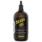 Óleo de Barba L3 Nível 3 - Crescimento Rápido e Suavização para Homens