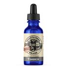 Óleo de barba Mountaineer Brand WV Timber Scent 60 ml 100% natural Óleo de barba Mountaineer Brand WV Timber Scent 60 ml 100% natural