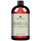 Óleo de Barba OPO Sândalo - 100% Natural e Orgânico - 946ml Óleo de Barba OPO Sândalo - 100% Natural e Orgânico - 946ml