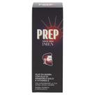 Óleo de barba PREP se prepara para barbear 50 ml de mamona orgânica e jojoba