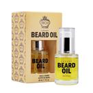 Óleo de barba RICH Luxury Deep Conditioning Suavizante 30 mL Masculino