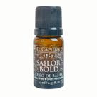 Óleo De Barba Sailor Bold 10ml El Capitán