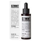 Óleo de Barba STMNT Grooming Goods 50ml - Sem Silicone