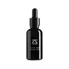 Óleo de Barba ZOUSZ Black Oud - 30ml - Para Homens