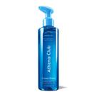 Óleo de barbear Athena Club Glossy Cosmic Flower 240 ml para mulheres
