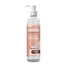 Óleo de Barbear Hidratante Skintimate Coconut Bliss 215 ml