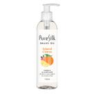 Óleo de Barbear Pure Silk Island Citrus 227 ml Hidratante