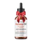 Óleo de Batana 100% Puro M3 Naturals - 59ml - Para Cabelo e Pele