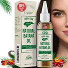 Óleo de Batana ANGELYCIA 120 ml 100% orgânico cru Dr. Sebi Honduras