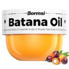 Óleo de Batana Bormsi 100% Puro e Natural para Crescimento Capilar (100ml)