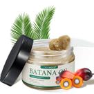 Óleo de Batana FREEMOOD cru para o crescimento do cabelo 120 ml 100% natural