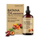Óleo de Batana Majestic Pure para Crescimento Capilar (120ml) - Certificado PETA Óleo de Batana Majestic Pure para Crescimento Capilar (120ml) - Certificado PETA