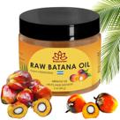 Óleo de Batana Relaxcation 60ml - 100% Puro e Natural - Previne Queda de Cabelo