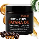 Óleo de Batana TORKOX Dr Sebi Scalp Care Hair Growth 156mL