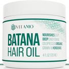 Óleo de Batana Vitamo 100% Orgânico para Crescimento Capilar - 30ml Óleo de Batana Vitamo 100% Orgânico para Crescimento Capilar - 30ml
