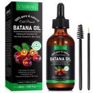 Óleo de Batana VXHDAG 60ml - 100% Puro e Natural para Crescimento Capilar