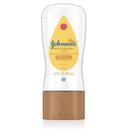 Óleo de Bebê Johnson's - Gel Hidratante com Manteiga de Karité e Cacau Óleo de Bebê Johnson's - Gel Hidratante com Manteiga de Karité e Cacau