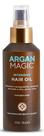 Óleo de cabelo Argan Magic Intensive restaura a capacidade de gerenciamento 120mL