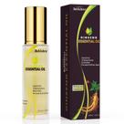 Óleo de cabelo Bablabear para cabelos crespos, hidratante e reparador, 30 ml
