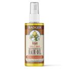 Óleo de Cabelo Badger Argan, Jojoba e Baobá - 60ml - Para Cabelos Secos Óleo de Cabelo Badger Argan, Jojoba e Baobá - 60ml - Para Cabelos Secos
