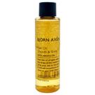 Óleo de cabelo Björn Axén Smooth and Shine com óleo de argan 75mL