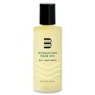Óleo de cabelo BluMaan Hidratante 100% Natural Masculino 60ml