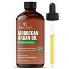 Óleo de cabelo Botanic Hearth Argan Hydration 120mL para adulto