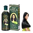 Óleo De Cabelo Dabur Amla Rápido Crescimento De Cabelo 110ml