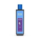 Óleo de cabelo de bebê, néctar azul, 200 ml, orgânico, 18 ervas