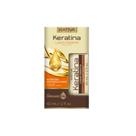 Óleo de cabelo de queratina Kativa Liquid 60mL