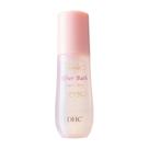 Óleo de cabelo DHC após o banho que melhora o brilho 100 ml para todos os cabelos